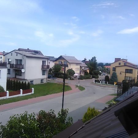 Patrycja Wladyslawowo Exterior photo