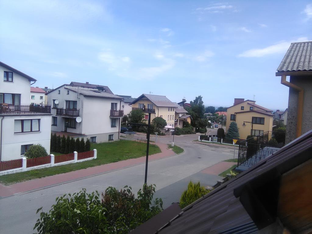 Patrycja Wladyslawowo Exterior photo