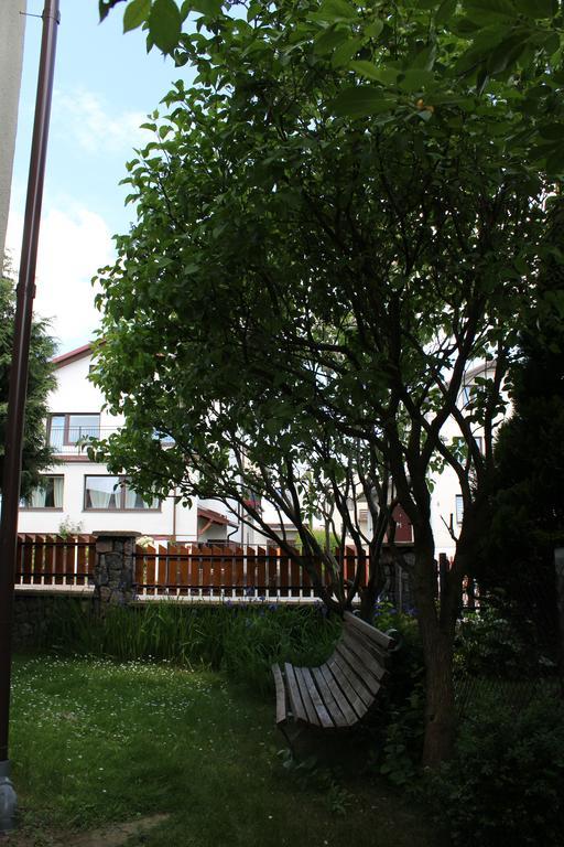 Patrycja Wladyslawowo Exterior photo